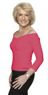 Image of Rosemary Conley