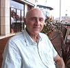 Ian Kingsley