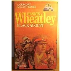 Black August