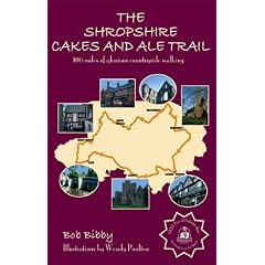 The Shropshire Cakes and Ale Trail