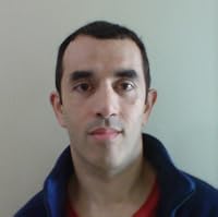 Image of Andy Chrysostomou