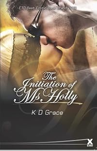 Image of K. D. Grace