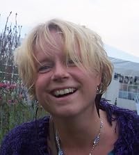 Image of Molly Potter