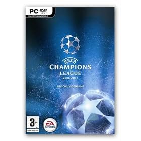 UEFA Champions League 2006-2007