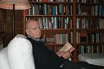 Paul Ferris