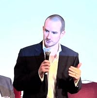 Image of Johnny Ryan