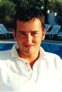 Image of Alex Woolf