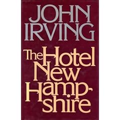 The Hotel New Hampshire