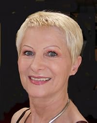 Image of Vijaya Schartz
