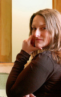 Image of Miranda Dickinson
