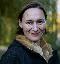 Image of Alison Moore