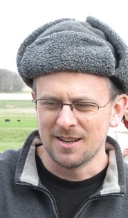 Image of Miles Russell