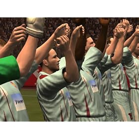 Pro Evolution Soccer 2009