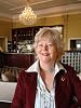 Jackie Arnold