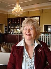 Image of Jackie Arnold