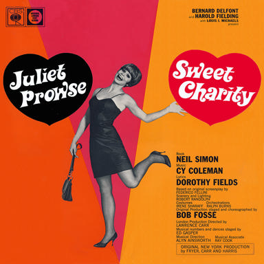 re: Anyone Recommend 'SWEET CHARITY'?
