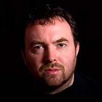 Image of Stuart Neville