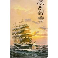 The Last Grain Race (A Panther Book)