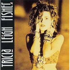 Tricia Leigh Fisher