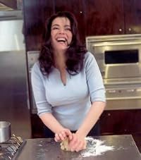 Image of Nigella Lawson