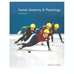 Human Anatomy and Physiology