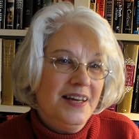 Image of Katherine Ashe