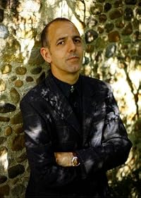 Image of Chris Priestley