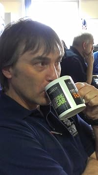 Image of Andrew Barrett