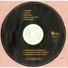 The Black Album