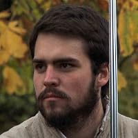 Image of Nick S. Thomas