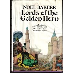 Lords of the Golden Horn