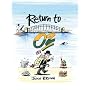 Return to Oz by John Brown