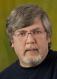 Image of David D. Busch
