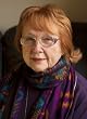 Nancy Blake BA CQSW