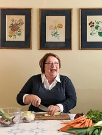 Image of Rosemary Shrager