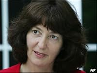 Image of Geraldine McCaughrean