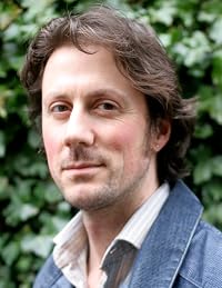 Image of Paul Kingsnorth
