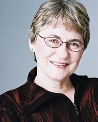 Image of Mary Novik