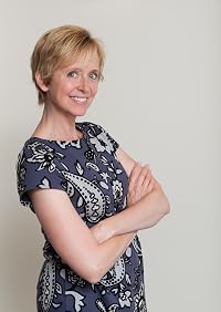 Image of Rosie Millard