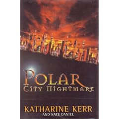 Polar City Nightmare