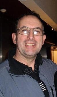 Image of Paul D. E. Mitchell