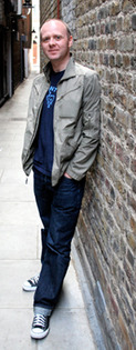 Image of Iain Aitch