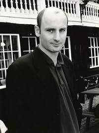 Image of Richard Hamblyn