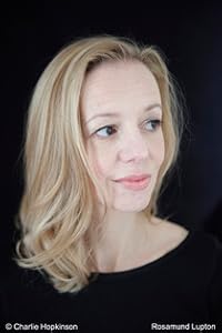Image of Rosamund Lupton