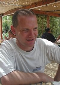Image of Jim Ford