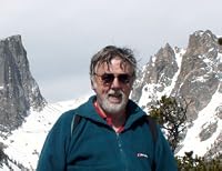 Image of Geoffrey M. Hodgson