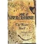 The Blade Itself: Book One Of The First Law (Golla&hellip by Joe Abercrombie