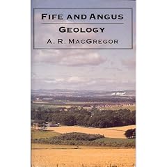 Fife and Angus Geology