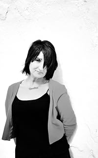 Image of Caroline Smailes
