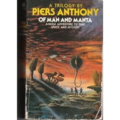 Of Man and Manta: Omnivore, Orn AND Ox